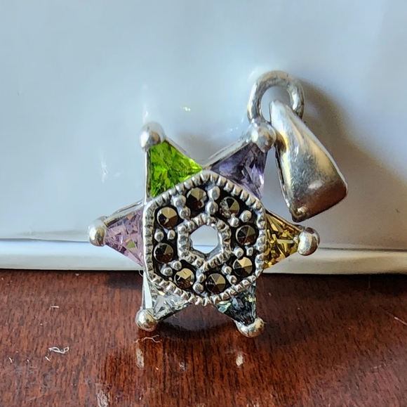 STAR OF DAVID - Picture 3 of 5